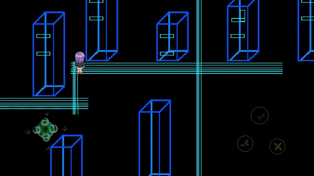另一世界的我游戏截图