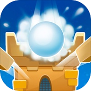 Fort Castle Snowball Cannonicon