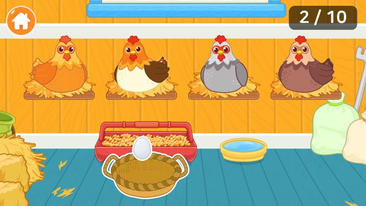 农夫游戏游戏截图