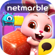 모두의퍼즐펫: 프렌즈와 함께해요 for Kakaoicon