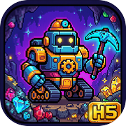 矿业帝国H5icon