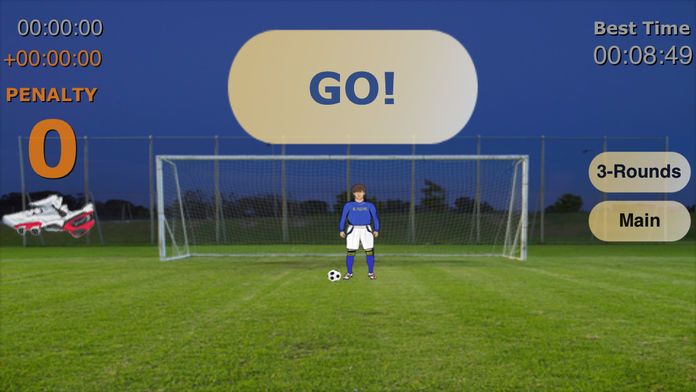 足球九宫格 - 巴西世界杯游戏截图