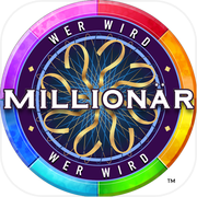 Millionaire Trivia: Who Wants To Be a Millionaire?icon