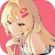 出道吧！精神小妹icon