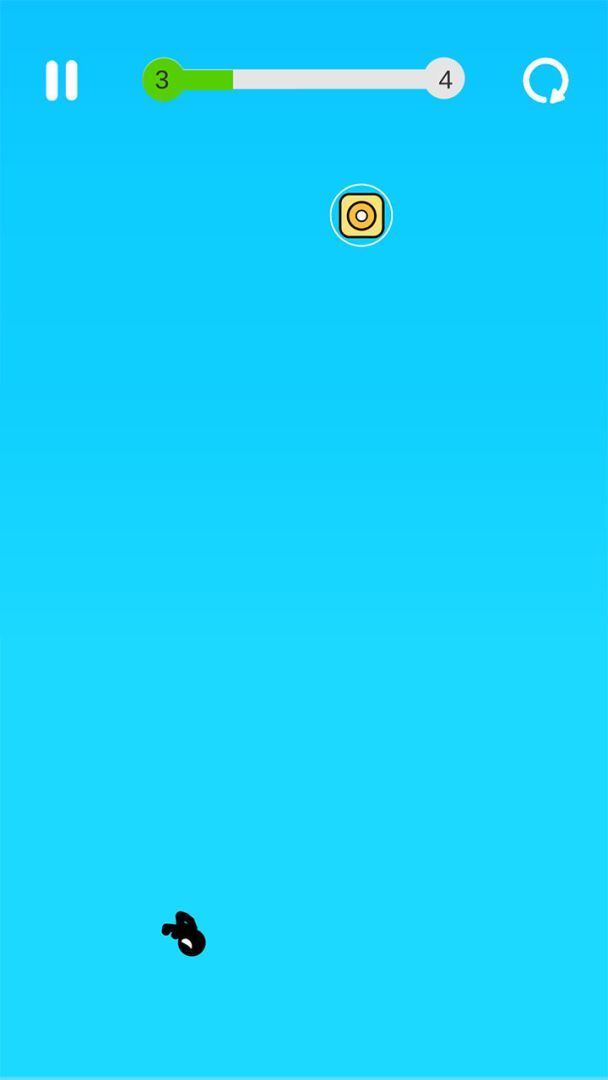 粘住火柴蜘蛛人游戏截图