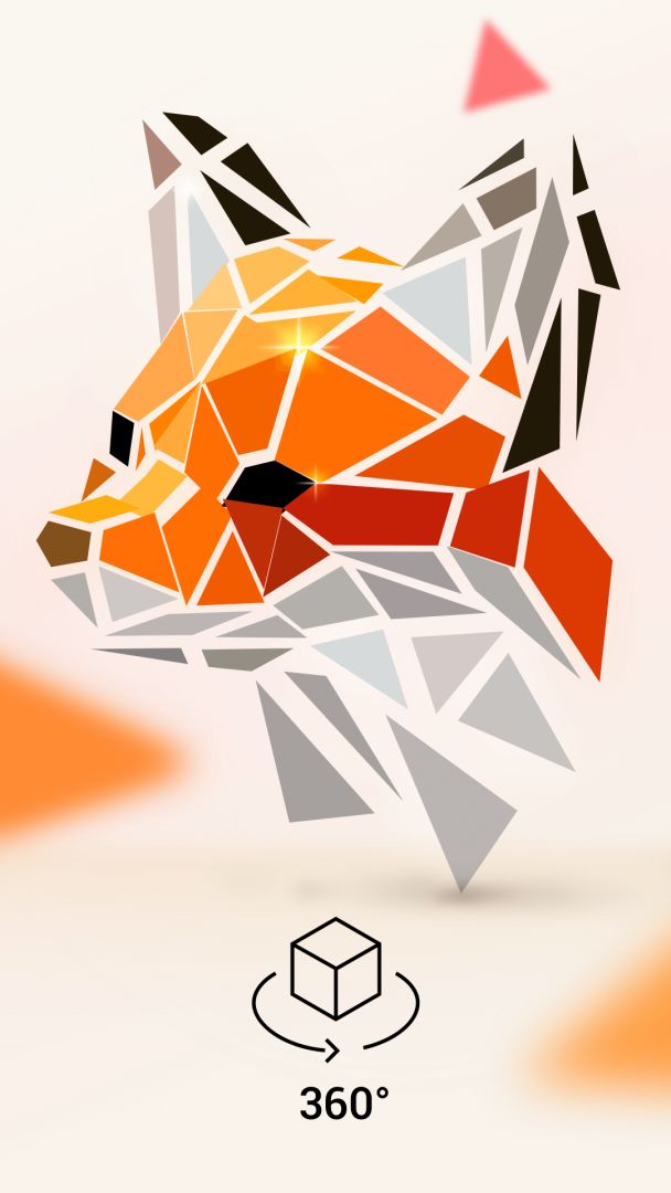 转转拼图: 益智拼图游戏游戏截图