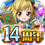 探検ドリランド【カードバトルRPGゲーム】GREE(グリー)icon