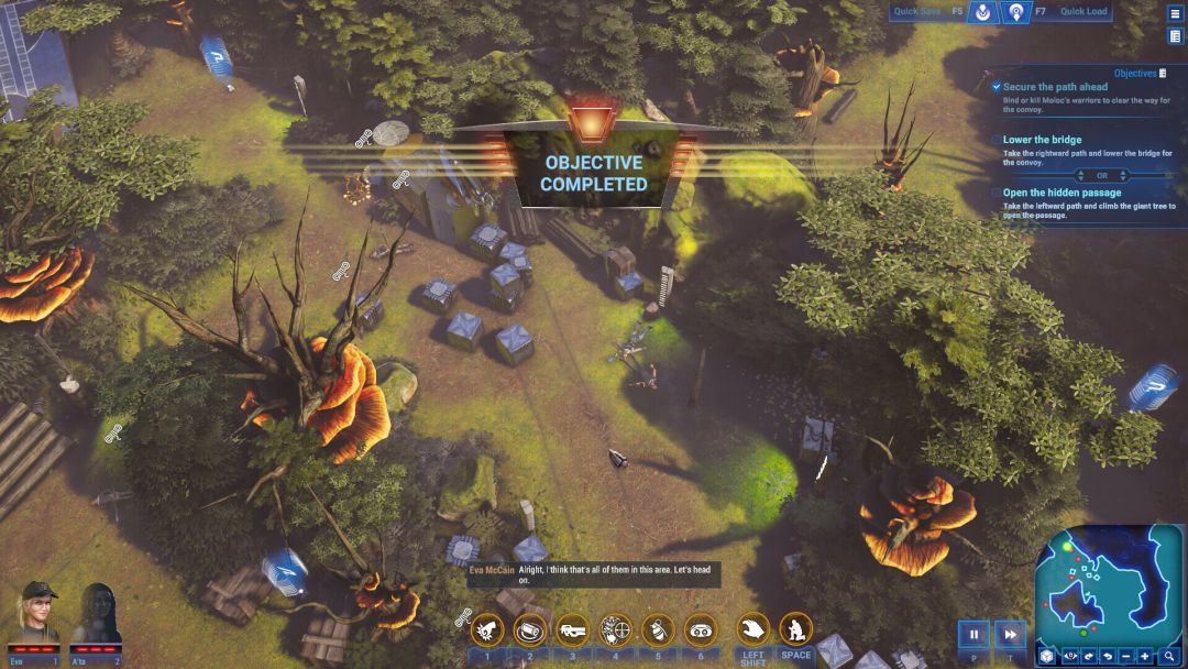 Stargate: Timekeepers游戏截图