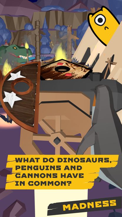 Cornhole Madness游戏截图