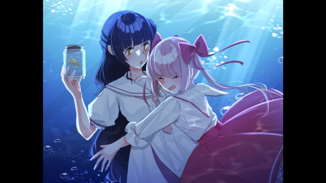 水族馆不会跳舞 Special Edition游戏截图