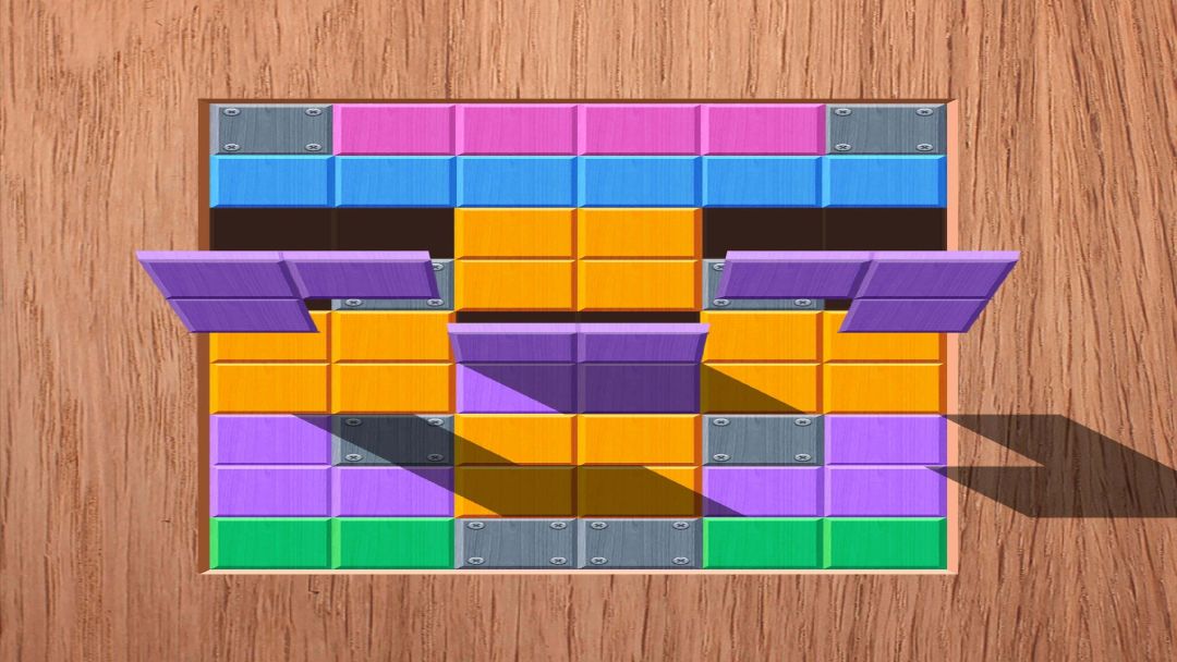 对折一万次游戏截图