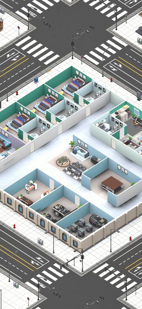 亿万大房东游戏截图