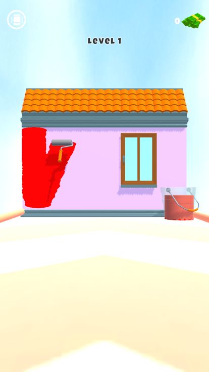 Color Collector 3D游戏截图