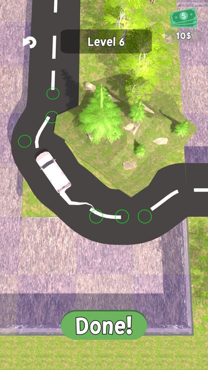 Highway Manager游戏截图