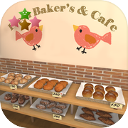 逃脱游戏 : 新鲜面包店的开幕日icon