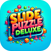 Slide Puzzle Deluxeicon