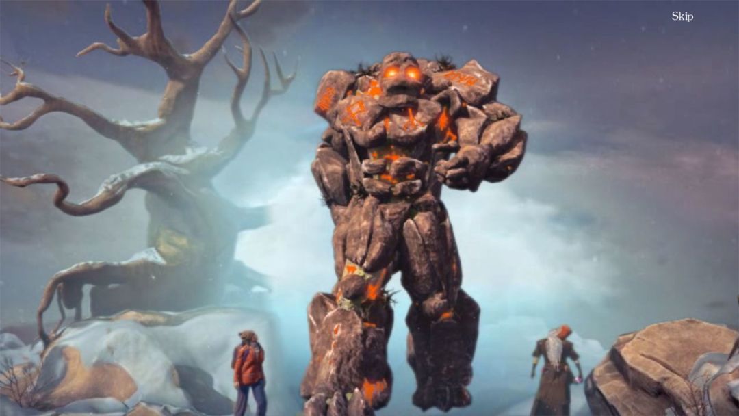Lost Lands: Redemption Collector's Edition游戏截图