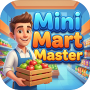 Mini Mart Mastericon