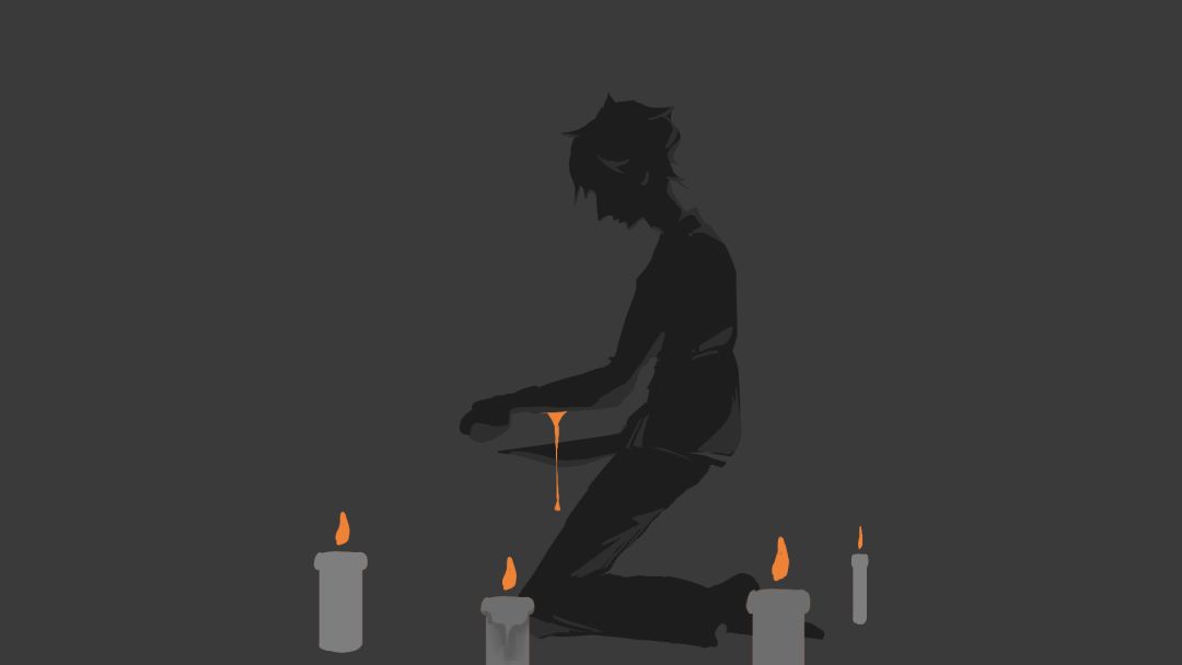 在光消逝前一刻游戏截图