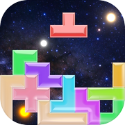 Blocks Falling - Puzzleicon