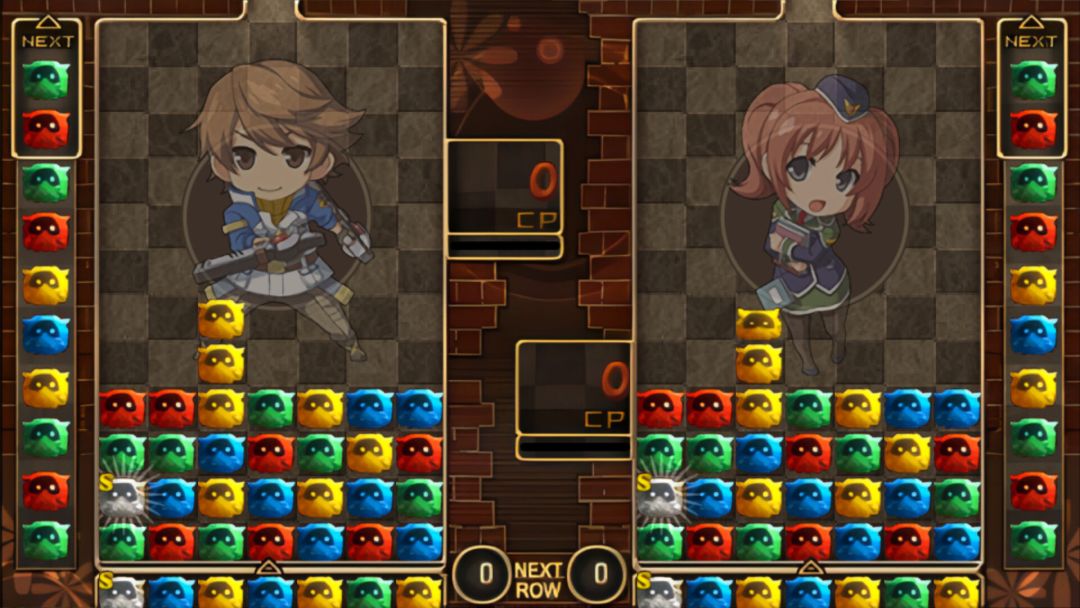 The Legend of Heroes: Trails to Azure游戏截图