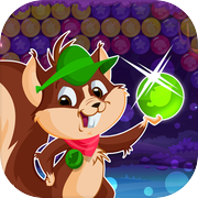 Bubble Woods Squirrelicon