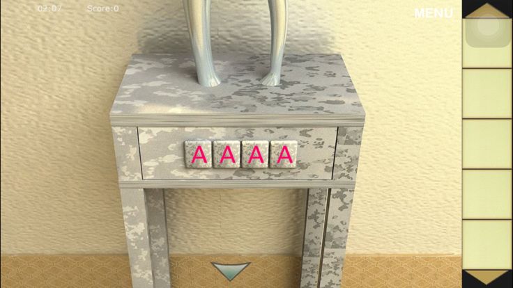 密室逃脱:逃出古墓5(史上最牛最强逻辑侦探推理破案密室解密游戏)游戏截图