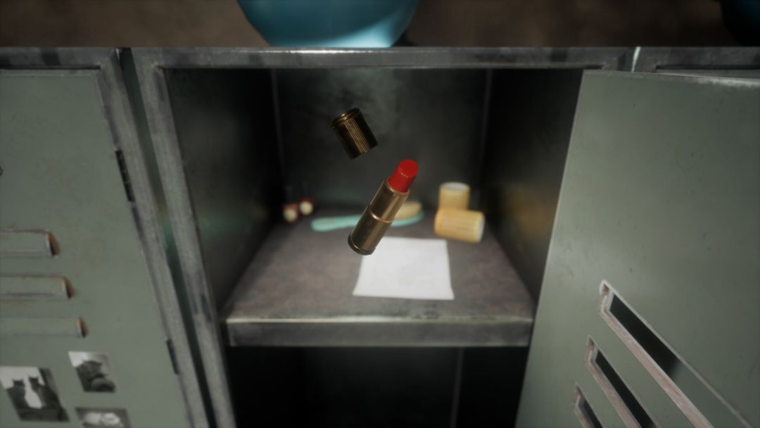 我们造的这张床游戏截图