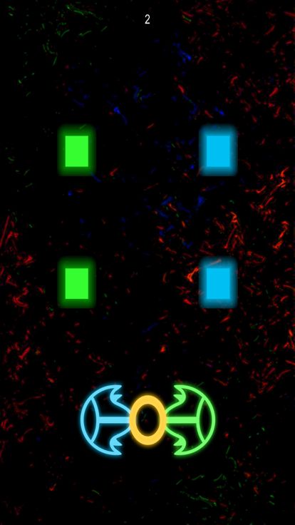 Duet Color Match游戏截图