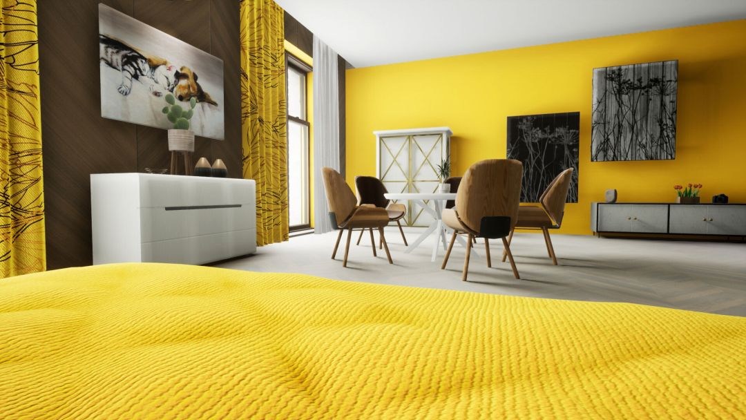 酒店翻新大师游戏截图