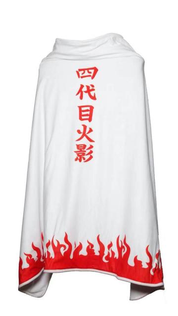 【活动开奖】【四代毛毯悬赏】木叶村里整新活儿，これ究竟是个啥？