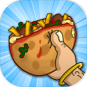 法拉费之王-三明治大厨icon