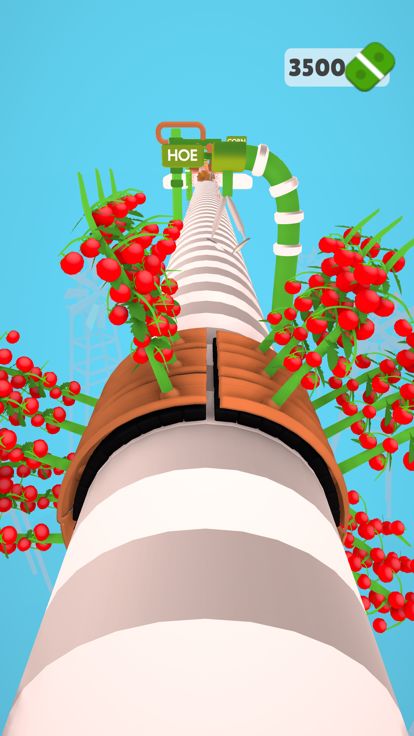 Farm Runner!游戏截图