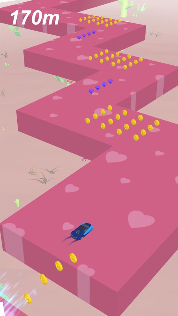 极速漂移游戏截图