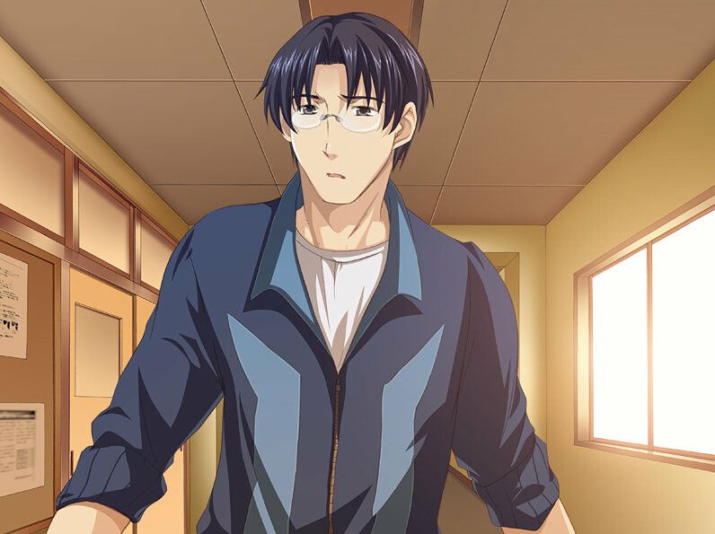 Masquerade: Hell Academy游戏截图