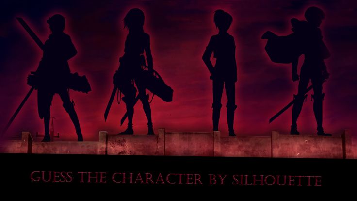 Attack on Titan Quiz 4 Images游戏截图