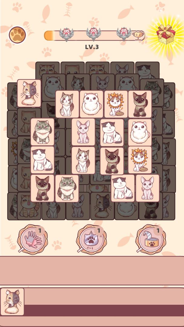 喵了个咪游戏截图