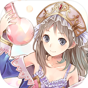 托托莉的炼金工房 ～亚兰德之炼金术士2～ DX