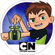 Ben 10: Alien Experienceicon