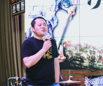 百盟线下聚会【云霄雨霁】一切都是最好的安排