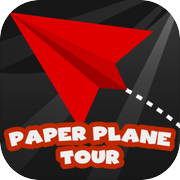 Paper Plane Touricon