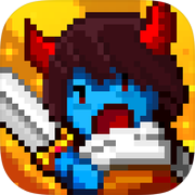 小勇士 : 魔界王子前icon