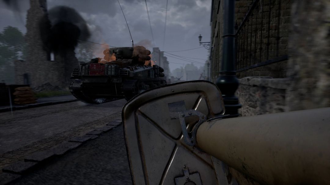 人间地狱游戏截图