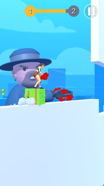 Money Stack 3D游戏截图