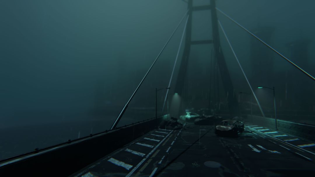 Parasite Mutant游戏截图