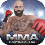 MMA Fighting Clash