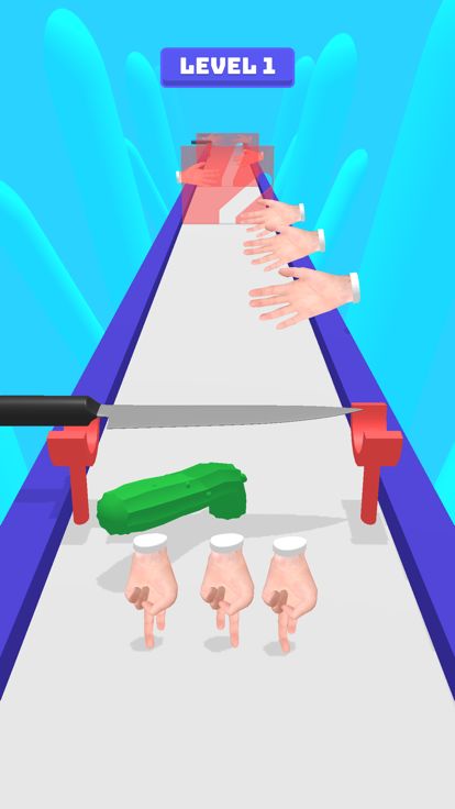 Cactus Punch游戏截图