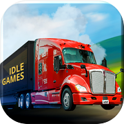 Idle Truck Empire 🚚 The tycoon game on wheelsicon