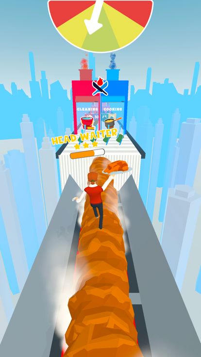 Chef Master!游戏截图