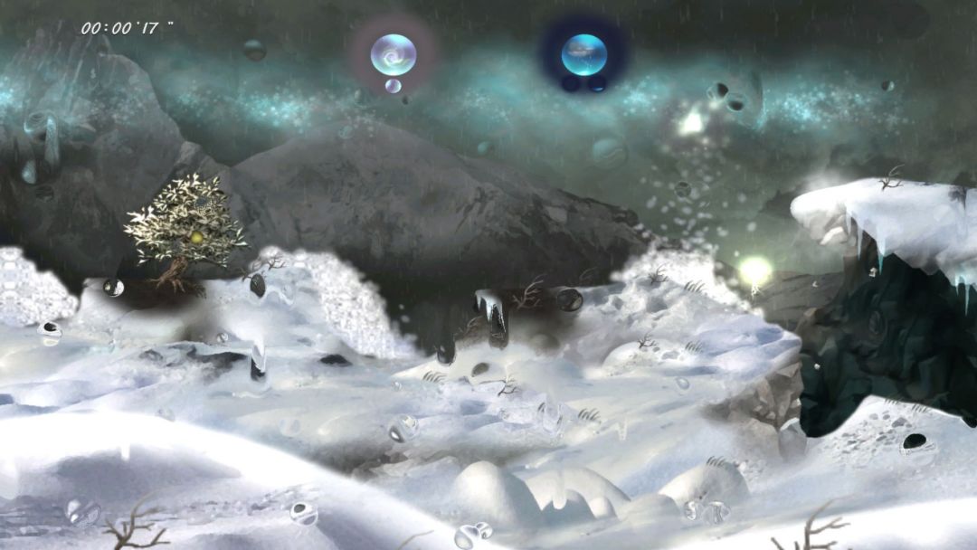 Storm游戏截图